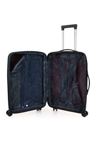 Itaca MOSCU - Maleta de cabina - carmesi