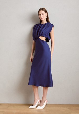 BOBBY - Cocktail dress / Party dress - midnight blue