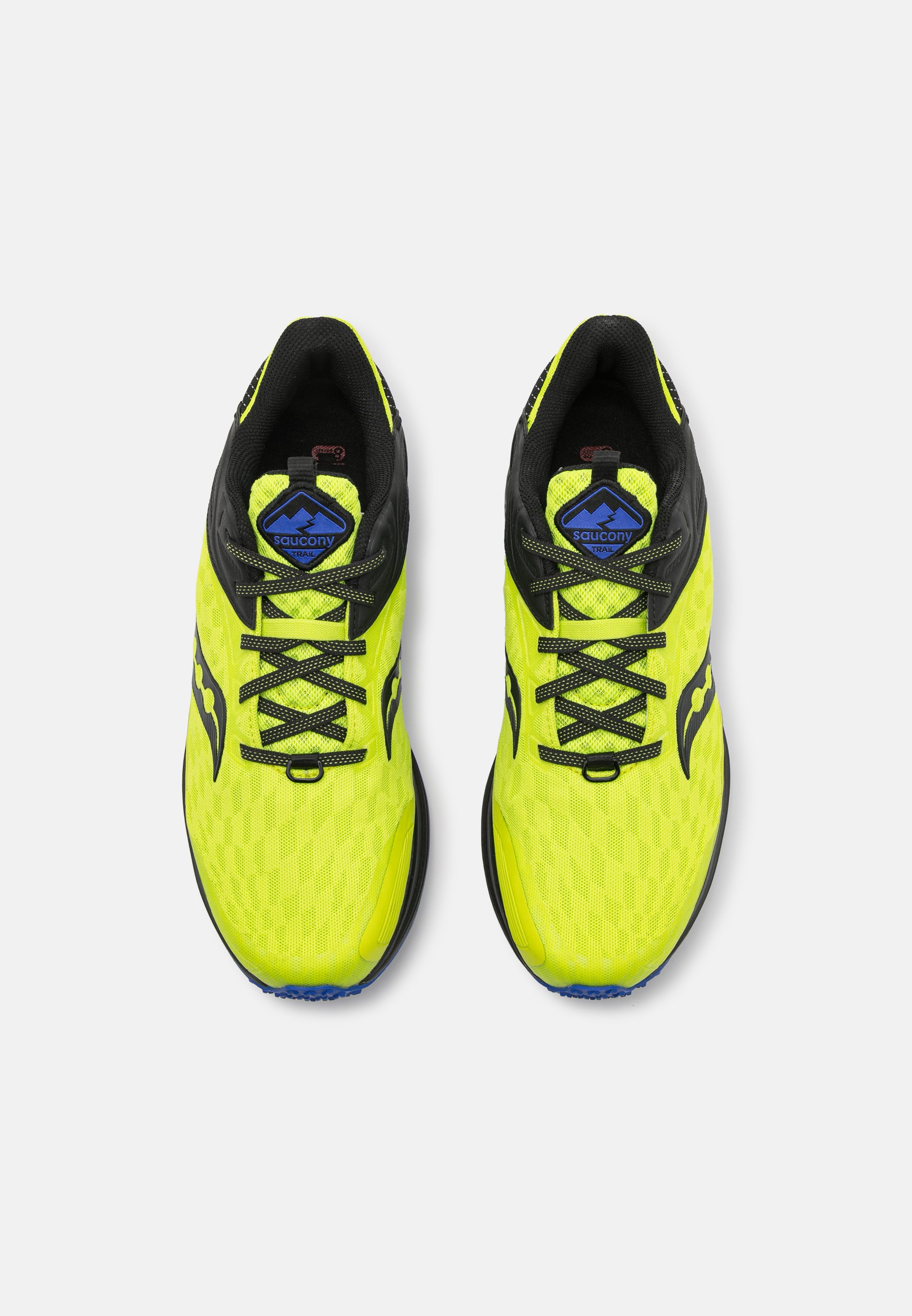 saucony canyon tr 2 opiniones