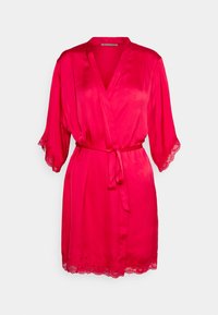 Não selecionado, light pink