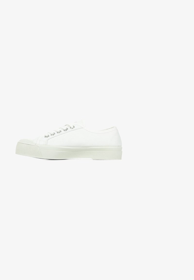 Bensimon ROMY  - Baskets basses - blanc