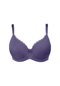CONSCIOUS - Underwired bra - storm