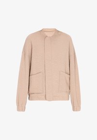 Ej vald, beige