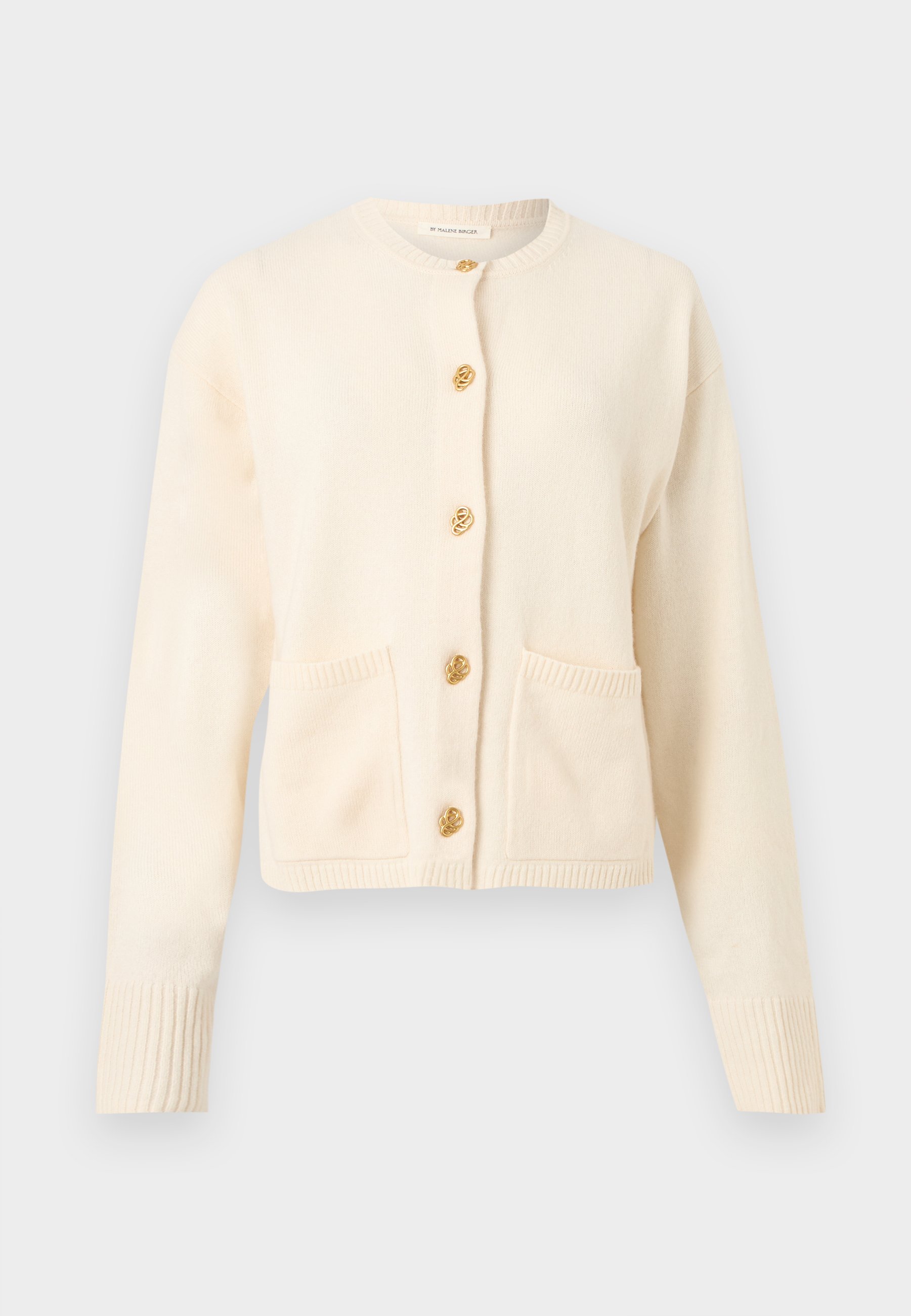 BY MALENE BIRGER 베로니카 가디건