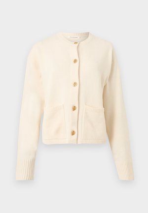 VERONIKA - Kardigan - off-white