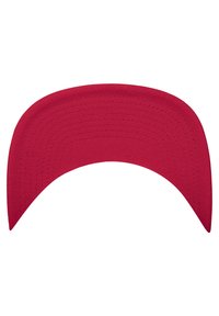 Merchcode Cap - red