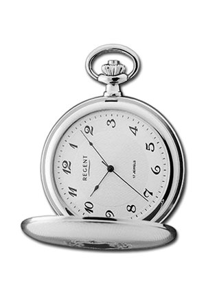 KOLLEKTION - Horloge - silberfarben