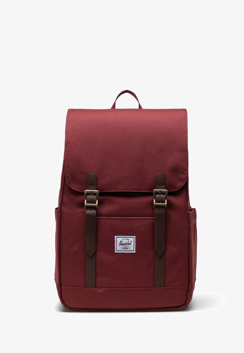 Herschel RETREAT SMALL 17l - Mochila - burgundy
