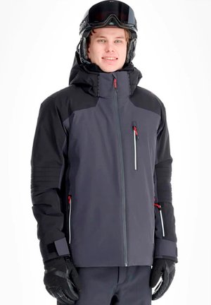 Giacca da snowboard - antracite