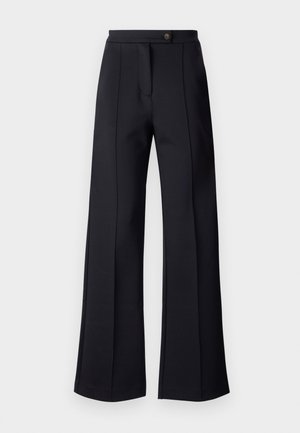 MM MALESIA - Stoffhose - black