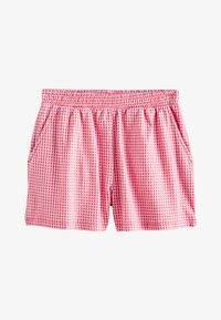 Non sélectionné, yellow