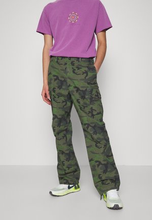 Cargobyxor - multi-coloured