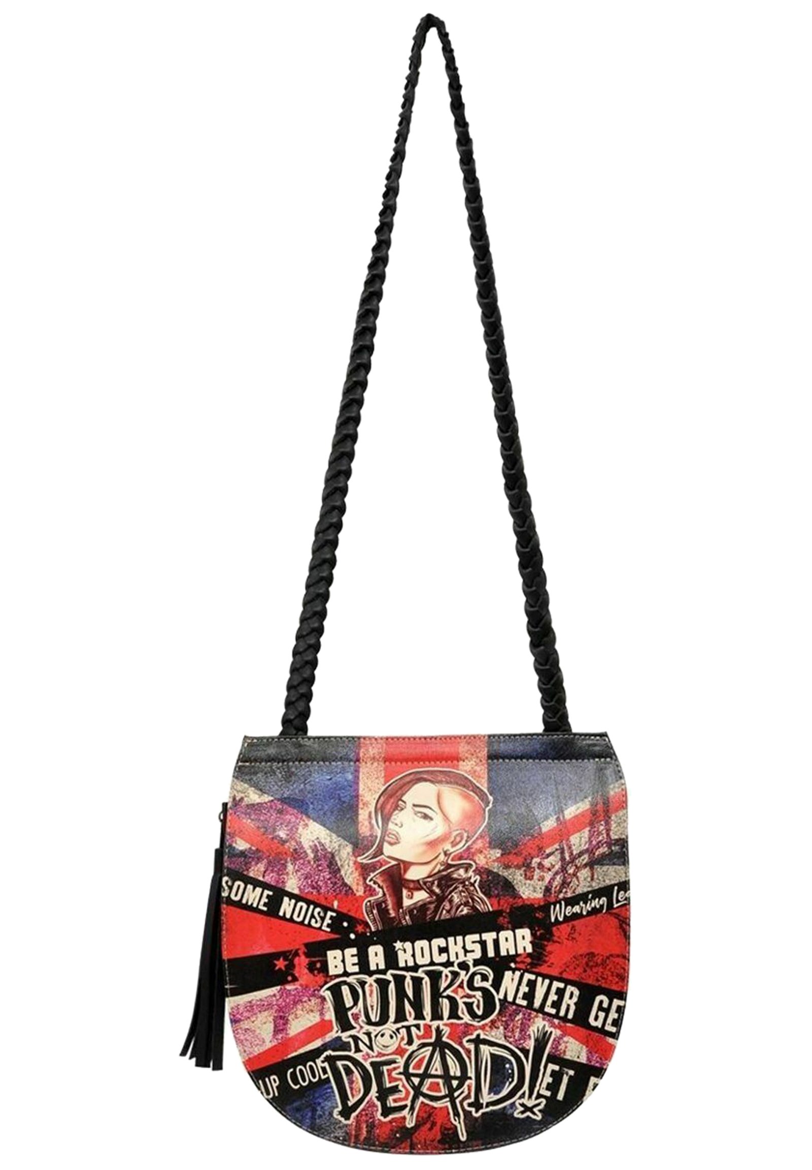 coffin purse hot topic