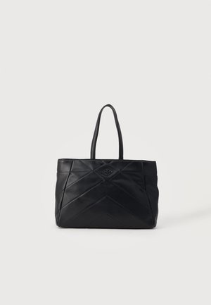 Replay, PURSE - Sac à main - black