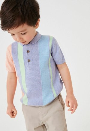 Polo - lilac purple