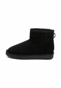 XTI Botas para la nieve - black