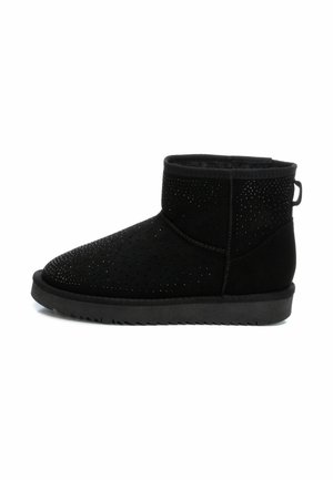 Botas para la nieve - black