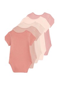 Marks & Spencer 5PACK - Body - pink mix