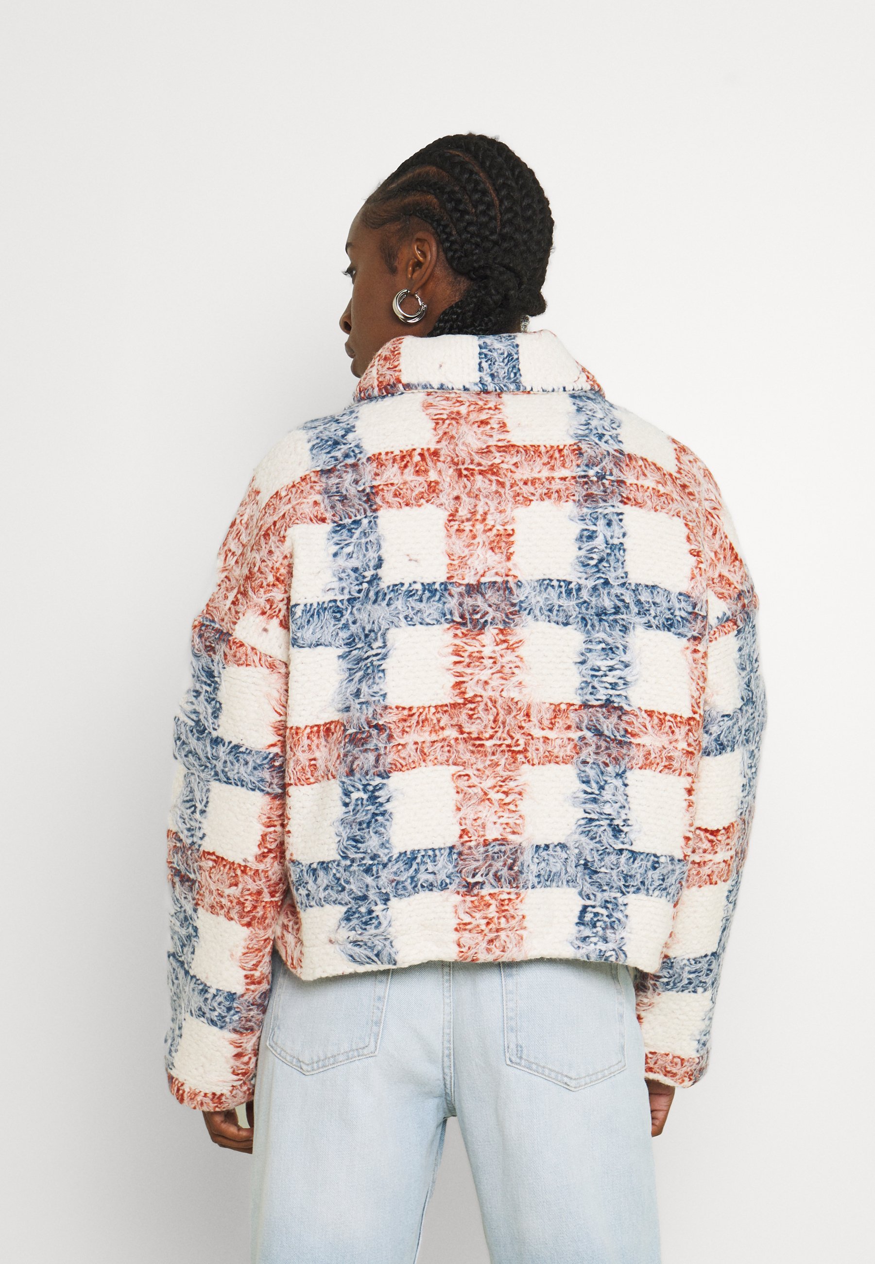 Made \u0026 Crafted SHERPA FIELD JACKET 
