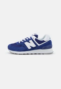 Non sélectionné, victory blue