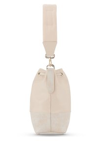 Expatrié CHARLÈNE SHOULDER STRAP - Matkatarvikkeet - schwarz