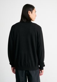 Carhartt WIP Sweater - black
