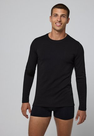 Ysabel Mora TRANSPIRABLE . - Camiseta interior - black