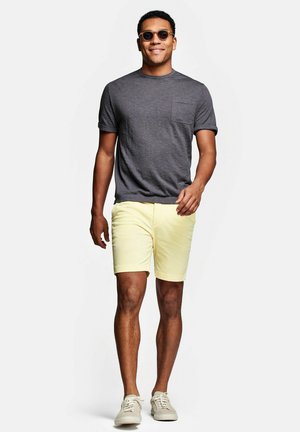 The Originals  - Shorts - Limoncellos