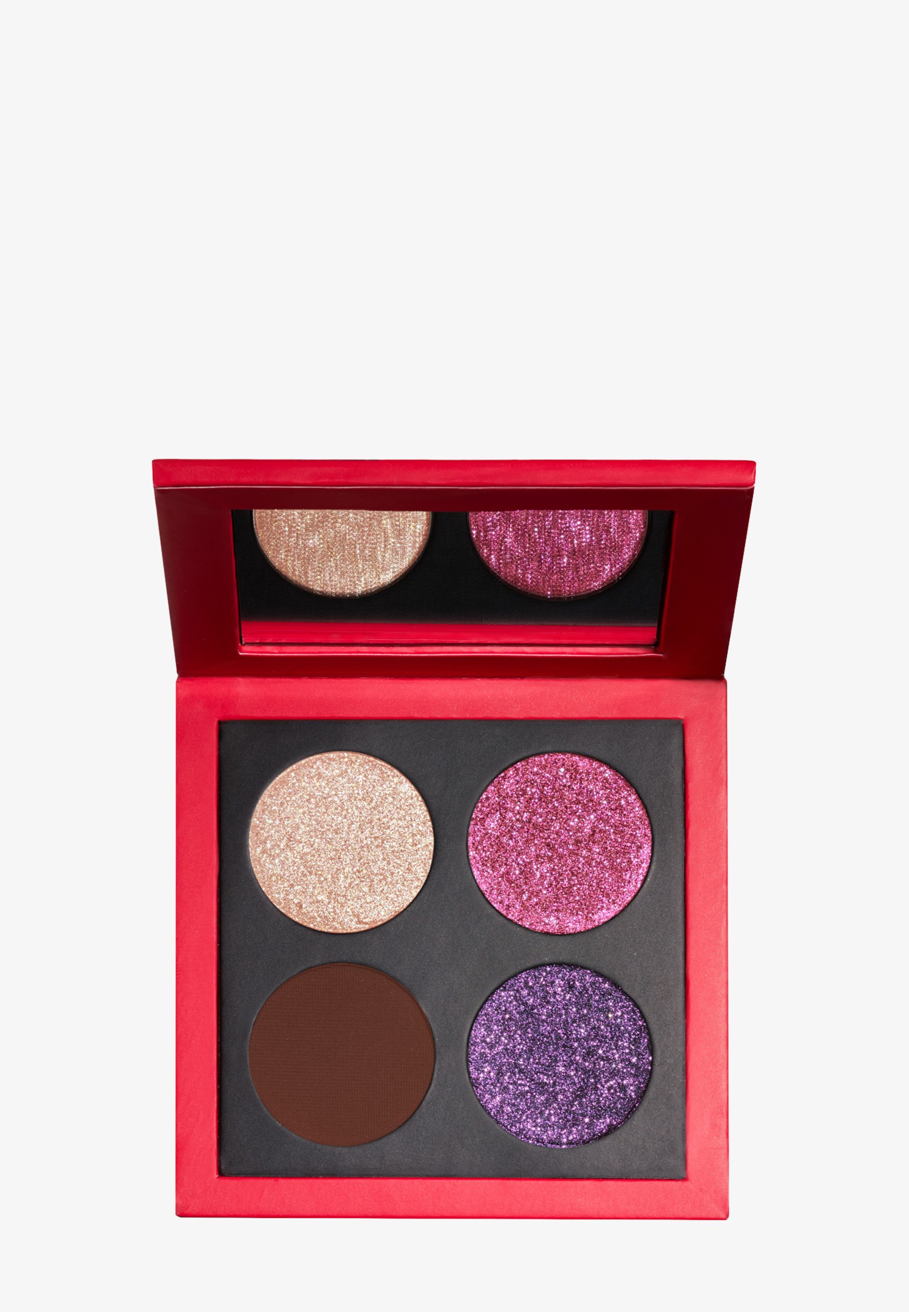 PAT McGRATH LABS EYE SHADOW QUAD: DARING DESIRE - Eyeshadow