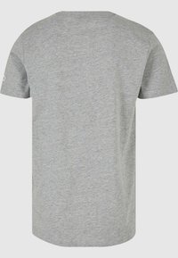 Starter ESSENTIAL  - Základné tričko - heather grey