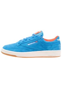 Reebok Classic Baskets basses - blue