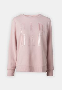 GAP Felpa - light pink