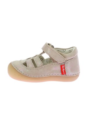 SUSHY - Zapatos de bebé - rose