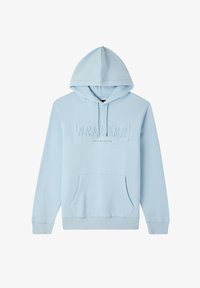 Non selezionato, light blue