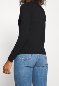 Vero Moda Tall Kofta - black