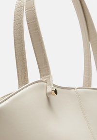 Anna Field Bevásárlótáska - off-white