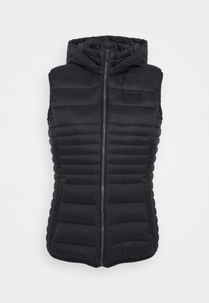 Bodywarmer - black