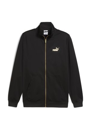MAXIMAL - Sweatjacke - black