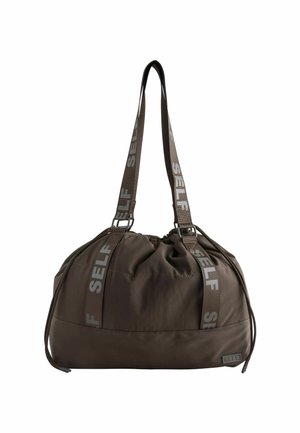 Sac à main - chocolate brown
