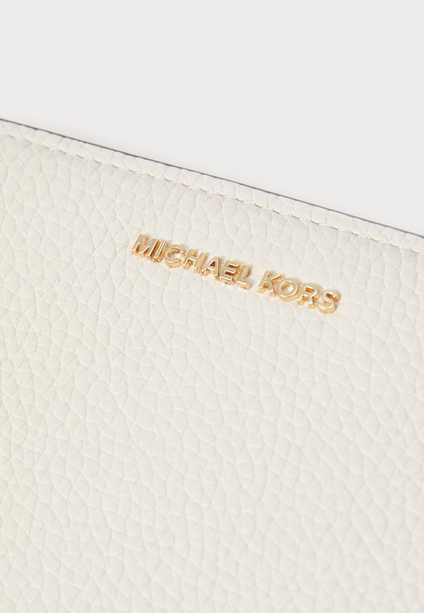 BRYANT SLIM SNAP WALLET - Wallet - light cream4