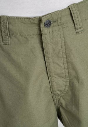 Reell, NEW CARGO - Shorts - greyish green