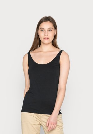 Top - black