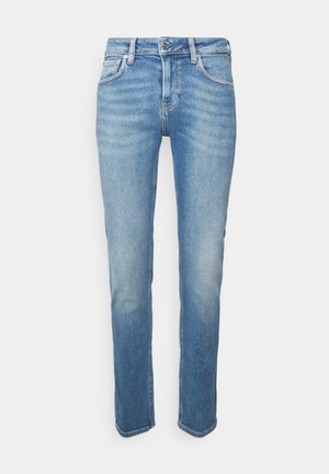 SKIM SUPER - Slim fit jeans - breathing blue