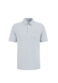 Pólóing - light blue