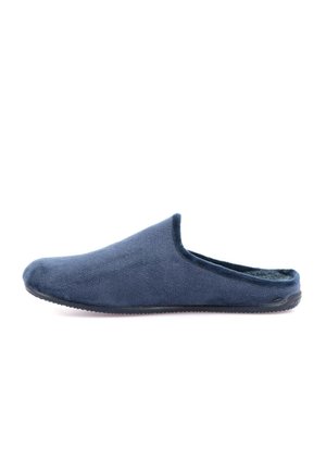 MORBIDO - Pantofole - blu