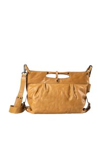 Aunts & Uncles MUFFIN - Borsa a mano - buckthorn