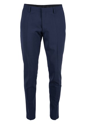 Chinos - blue