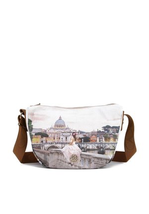 Y Not? Borsa a tracolla - rome princess