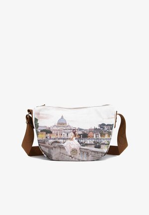Y Not? Borsa a tracolla - rome princess