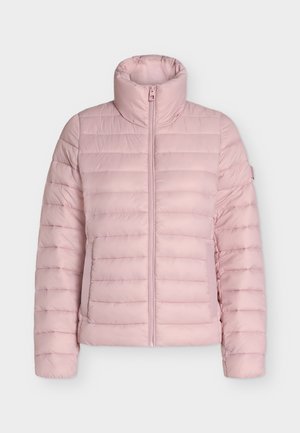 Marc O'Polo, OUTDOOR JACKETS - Winterjacke - misty rose